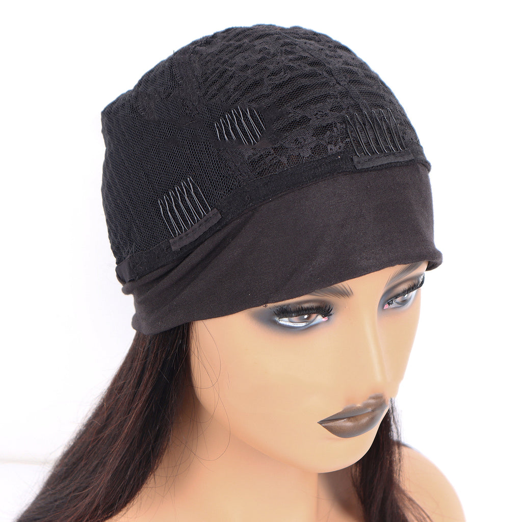 LuxeBand Hair Wig - enhanced image 6