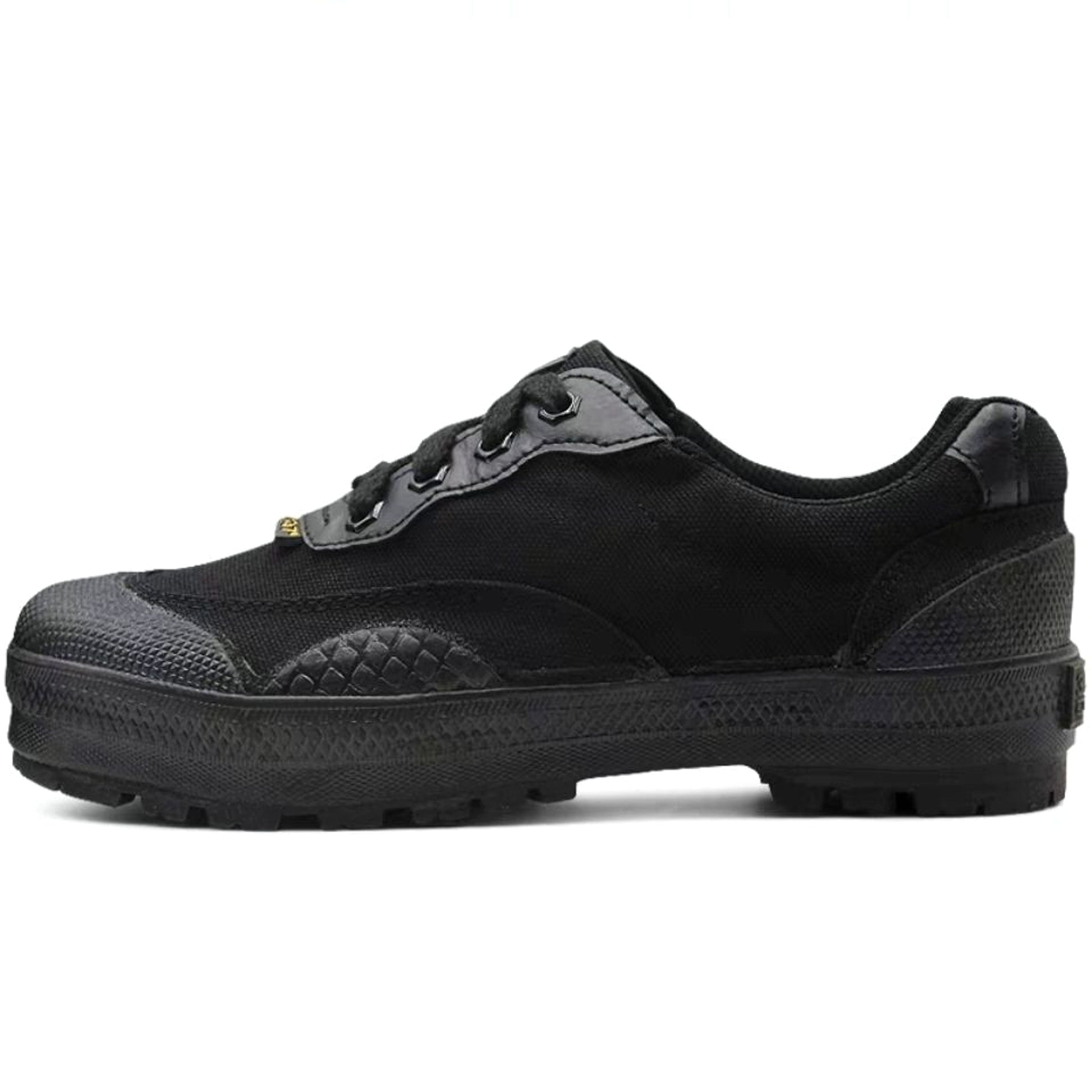 Jiefang Shoes Men's Breathable Wear Resistant Protective Shoes - enhanced image 6