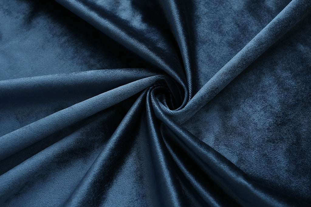 LuneluX™ – Embroidered Flannel Curtains – Palace Edition - enhanced image 6