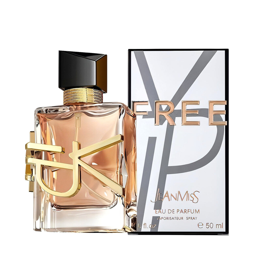 MAIDEN ANNA Freedom Supreme Women's Flower Fragrance 50ml - enhanced image 6