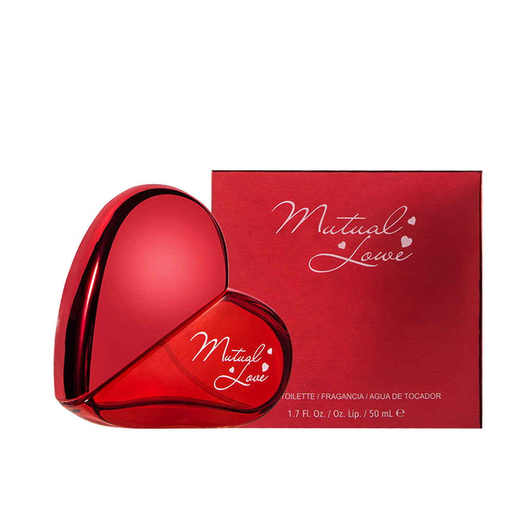 Meet You Lady™ – Eau de Toilette for Romantic Hearts - enhanced image 6