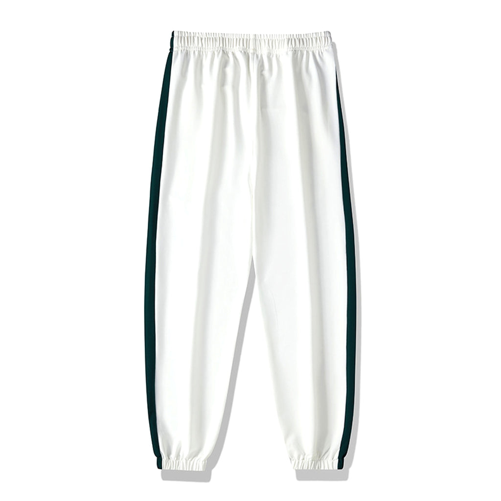Men's Fashion Casual Ankle-tied Sports Loose Oversized Long Pants - enhanced image 6