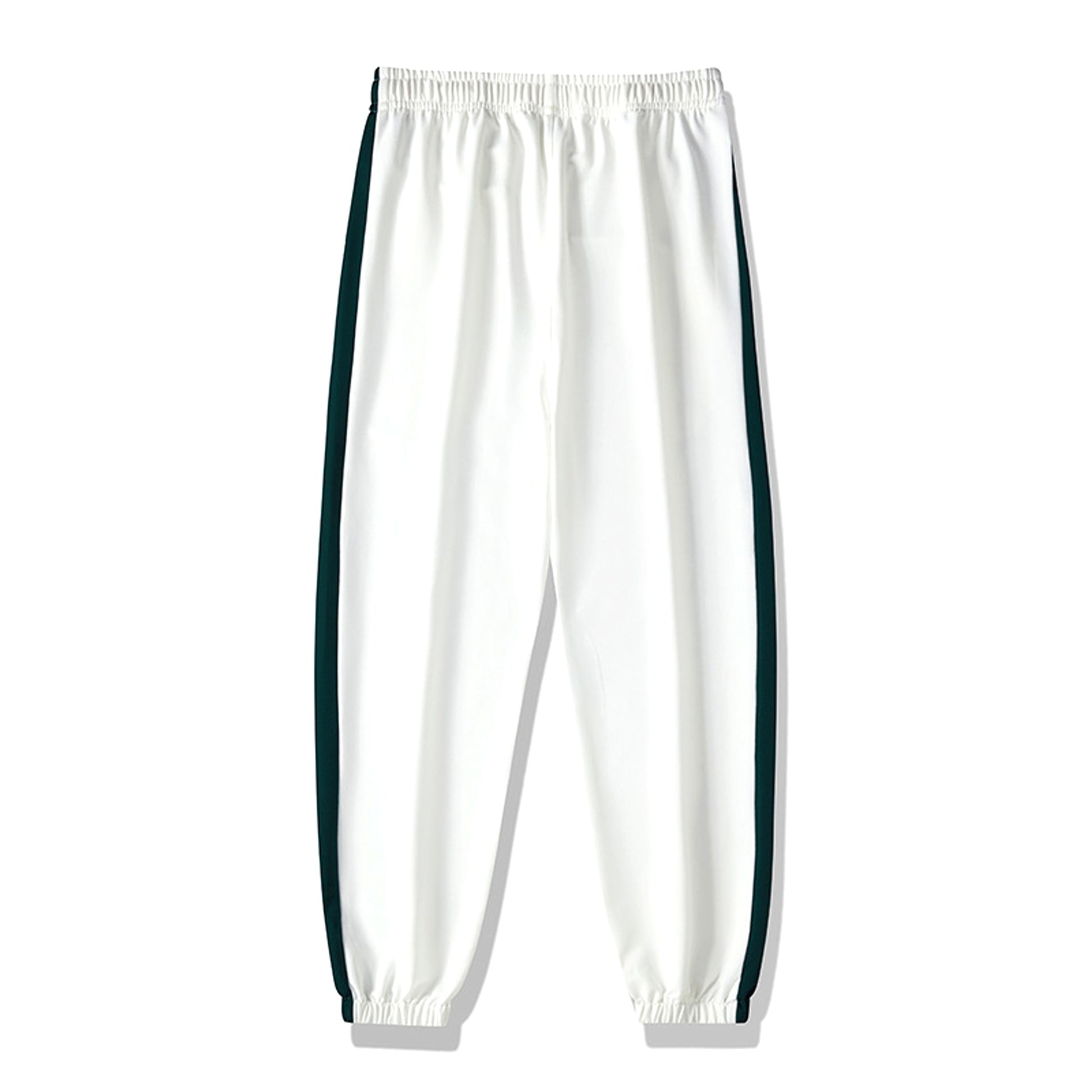 Men's Fashion Casual Ankle-tied Sports Loose Oversized Long Pants - enhanced image 6