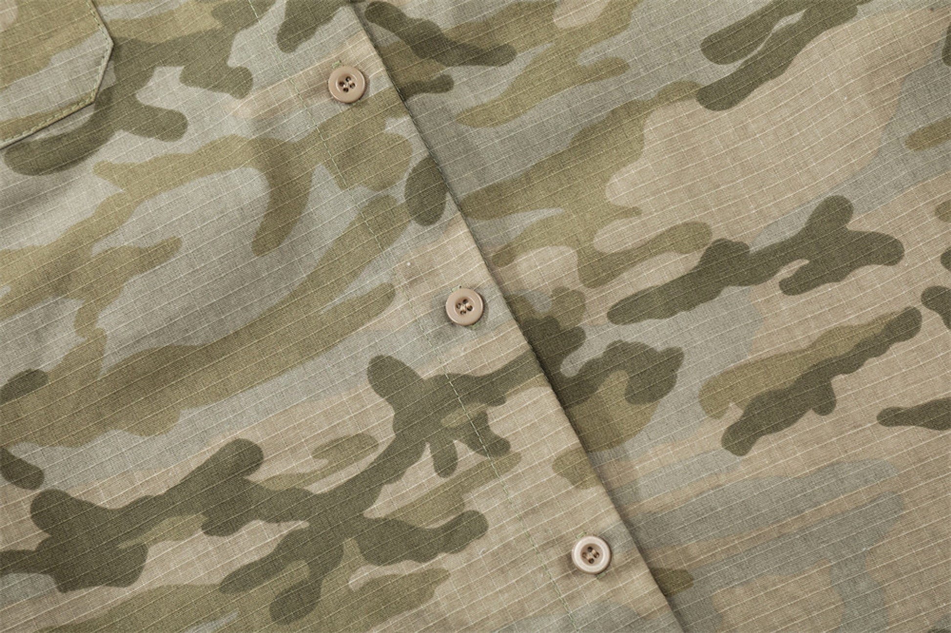Men's Fashion Casual DressShirt - enhanced image 6