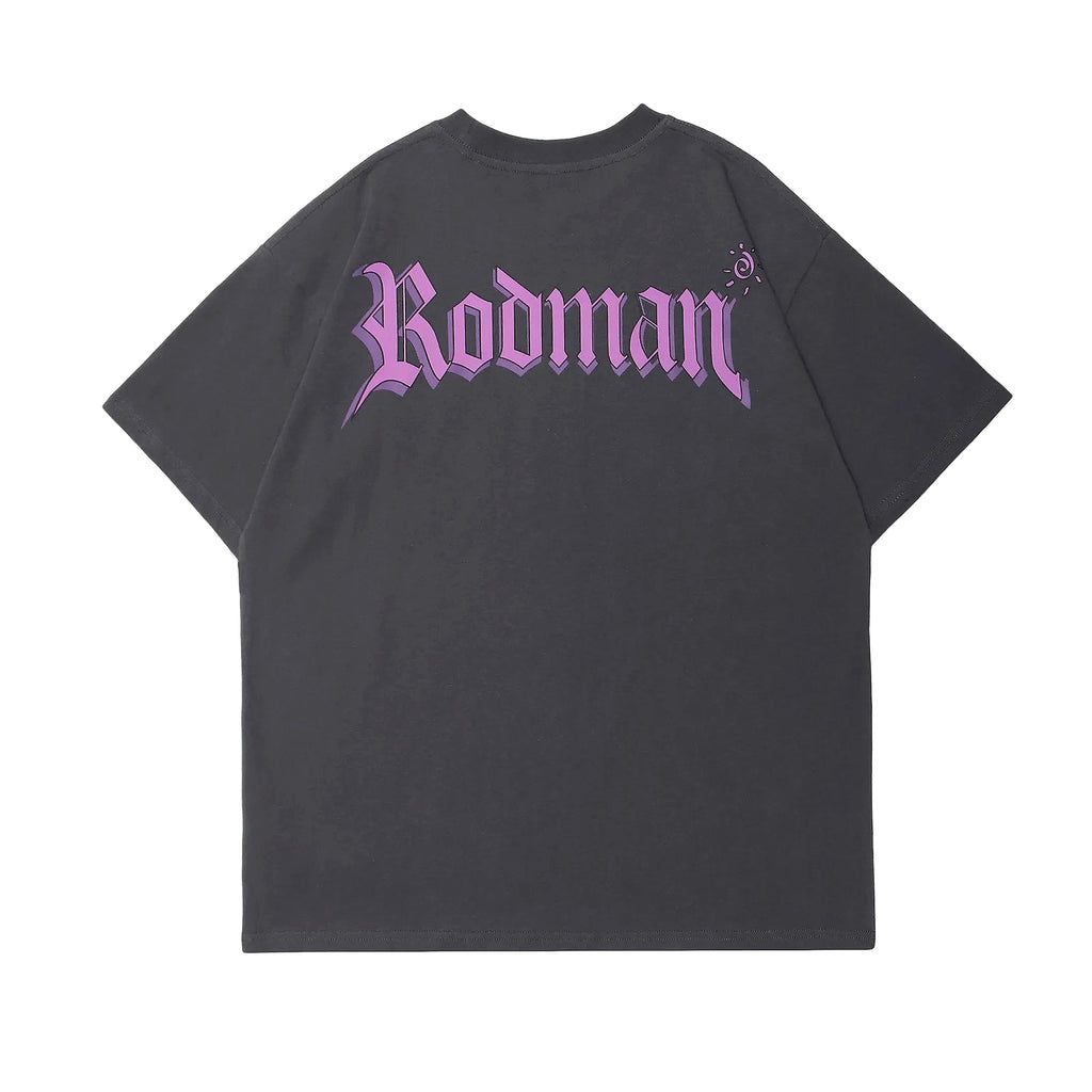 Men's Graphic Short Sleeve T-Shirt - enhanced image 6