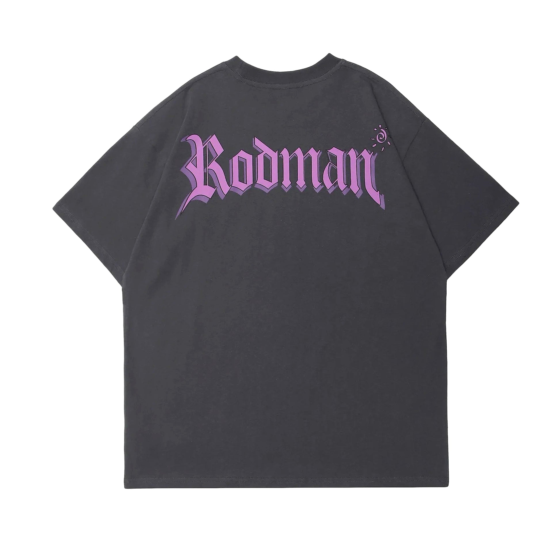 Men's Graphic Short Sleeve T-Shirt - enhanced image 6