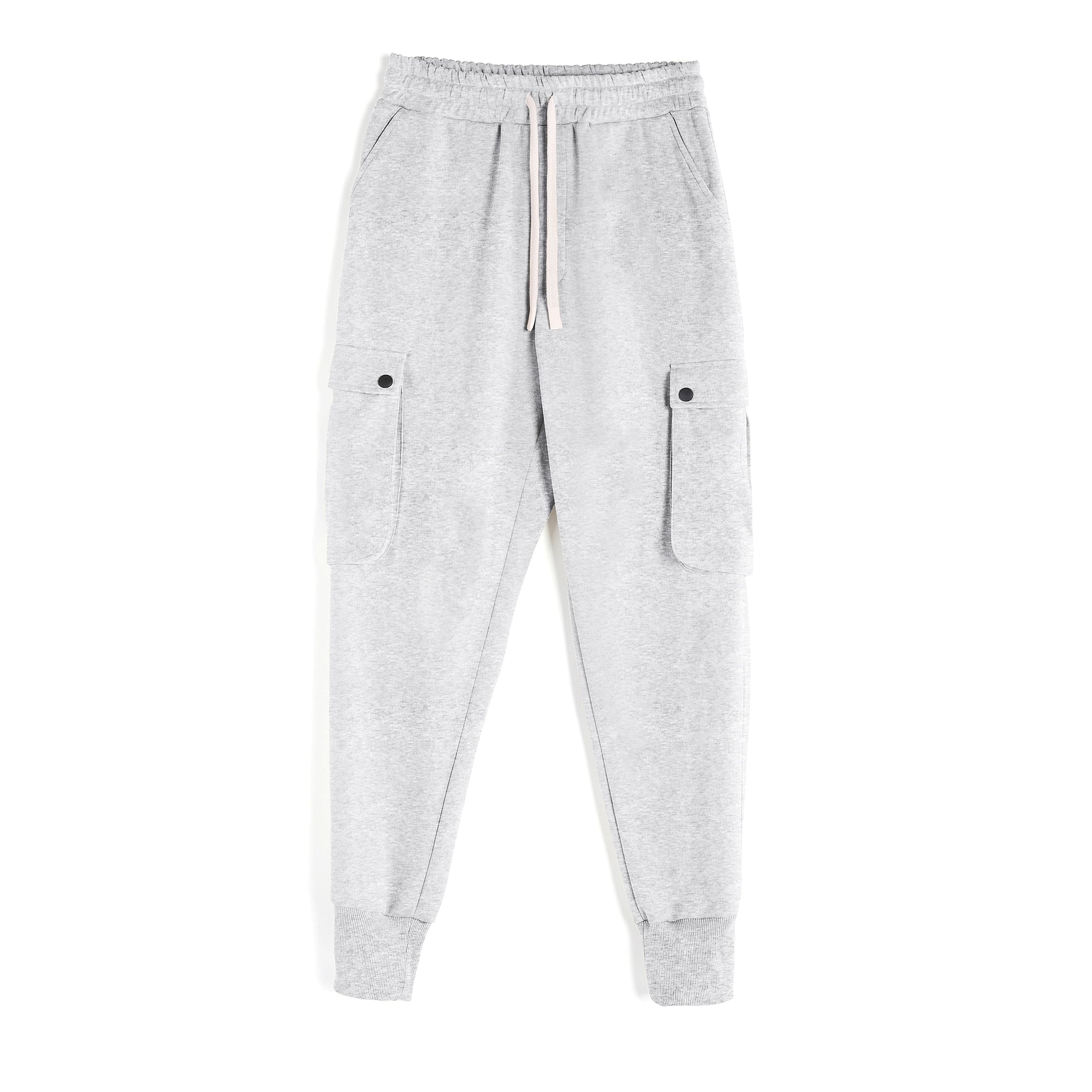 Men's Multi-pocket Sports Casual Pants (Jeans) - enhanced image 6