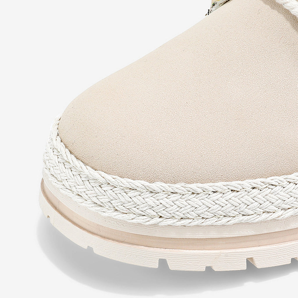 Autumn And Winter High-top Designer Comfy Shoes Men - enhanced image 6
