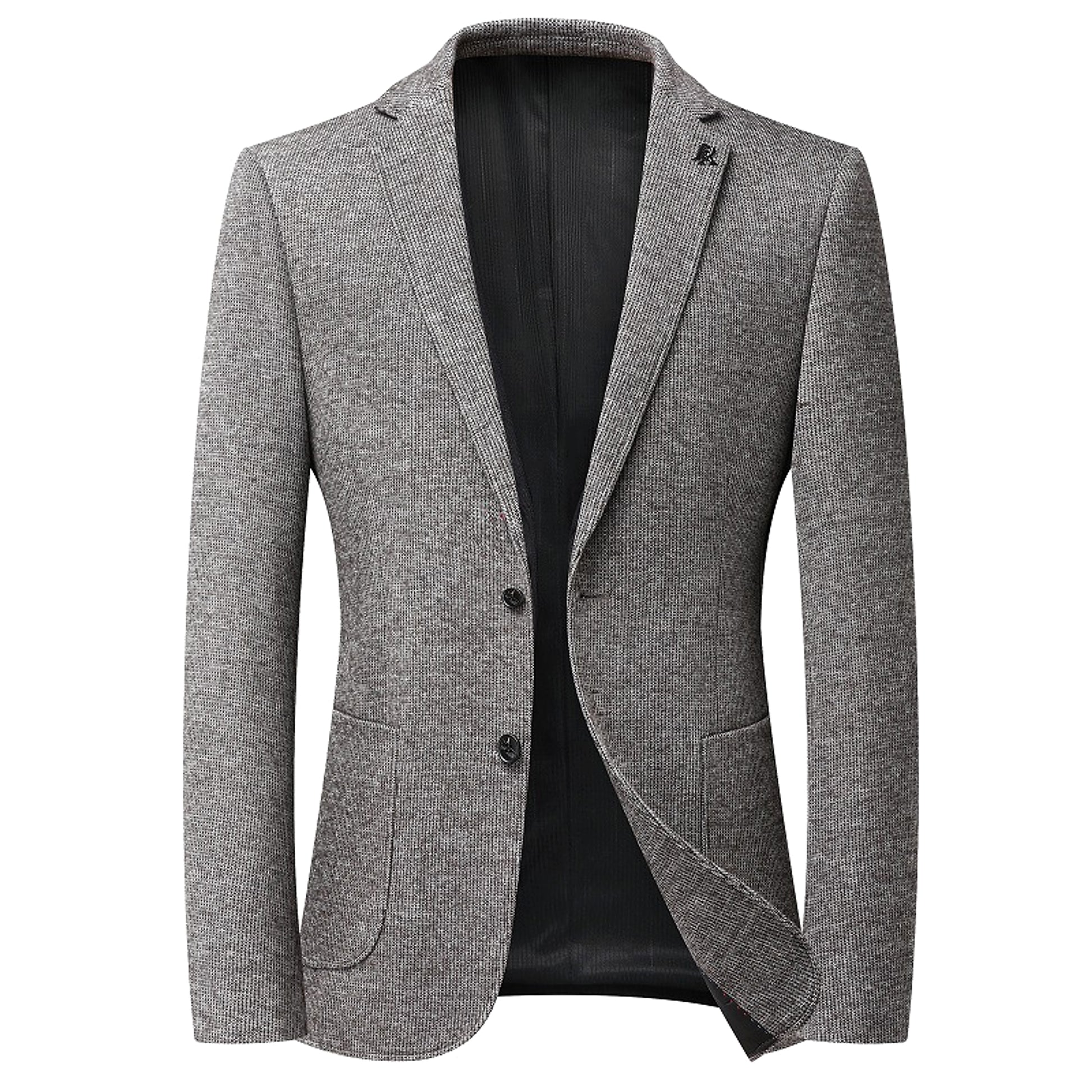 Metropolitan Slim-Fit Blazer – Haute Edition 25 - enhanced image 6