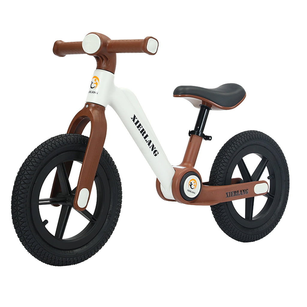 MiniRider™ – Foldable Pedal-Free Balance Bike for Toddlers (12" & 14") - enhanced image 6