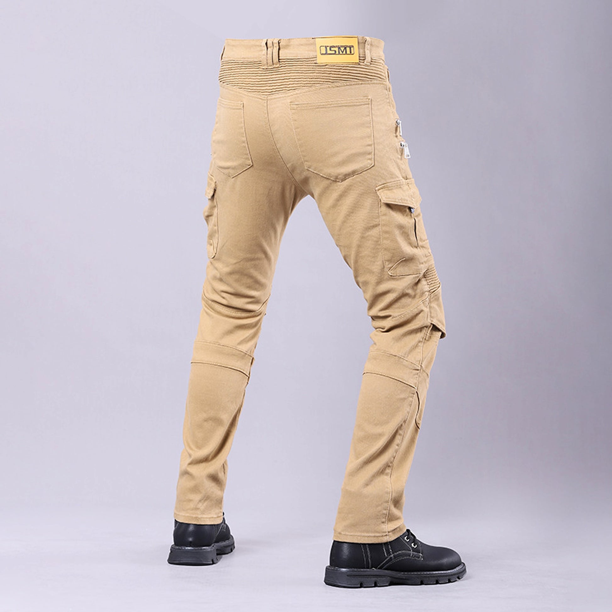 Motorcycle Riding Jeans Motorcycle Men - enhanced image 6