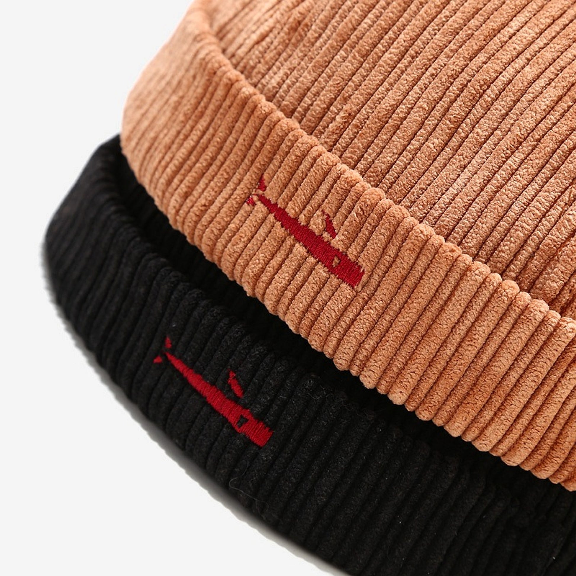New Corduroy Hat Men And Women - enhanced image 6