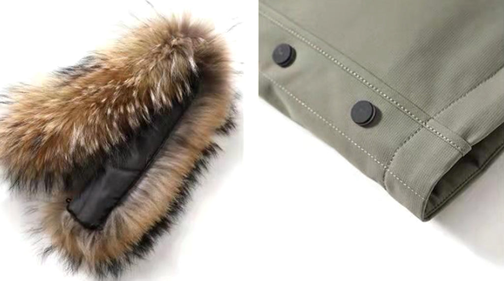 New Style Down Jacket Men - enhanced image 6