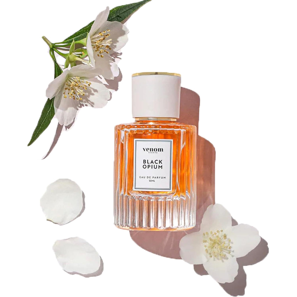 Perfume Spray 30ml Floral Fragrance - enhanced image 6