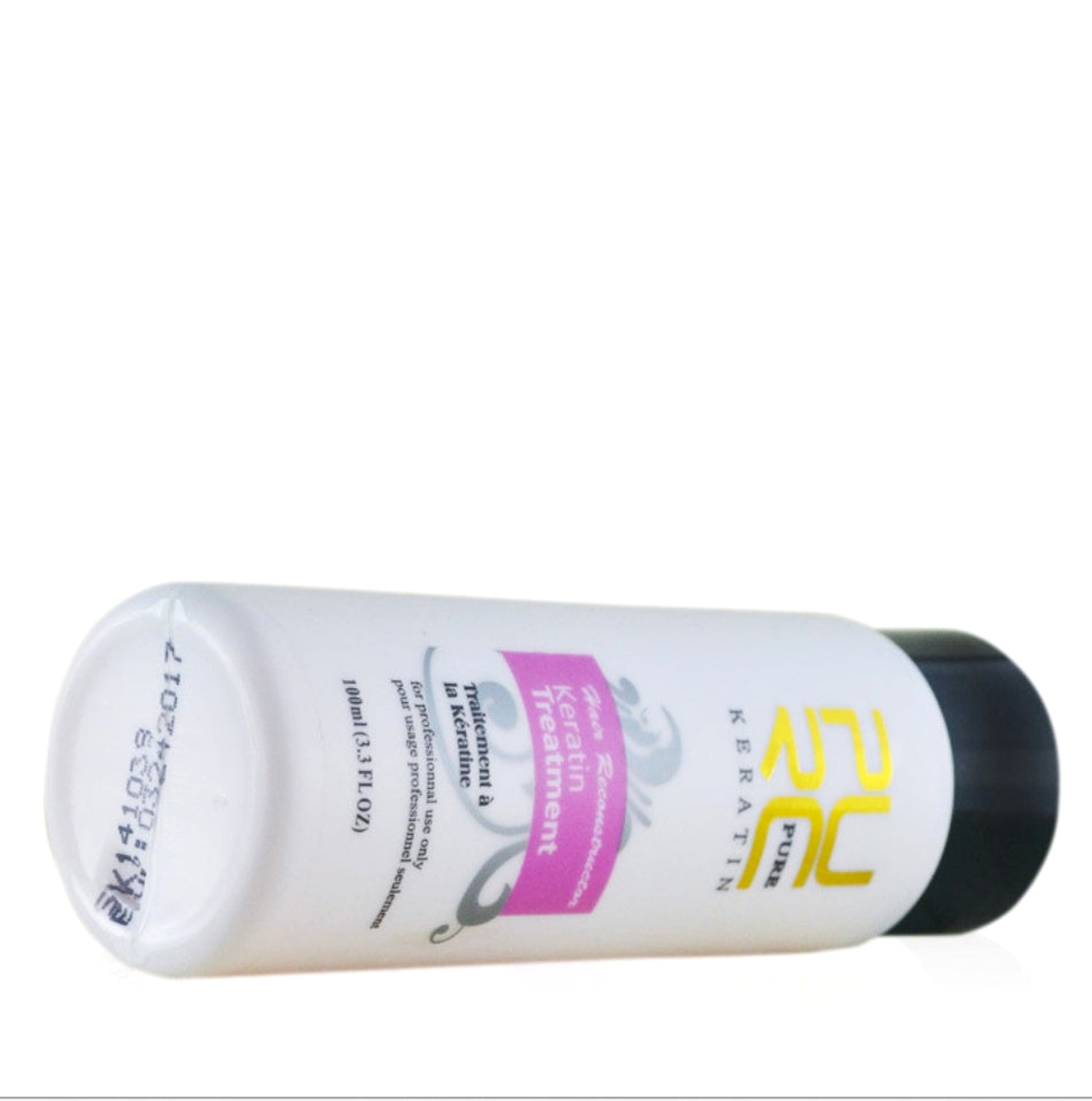 PURE KERATIN™ – Midaily Care to Extend Brazilian Keratin Results - enhanced image 6