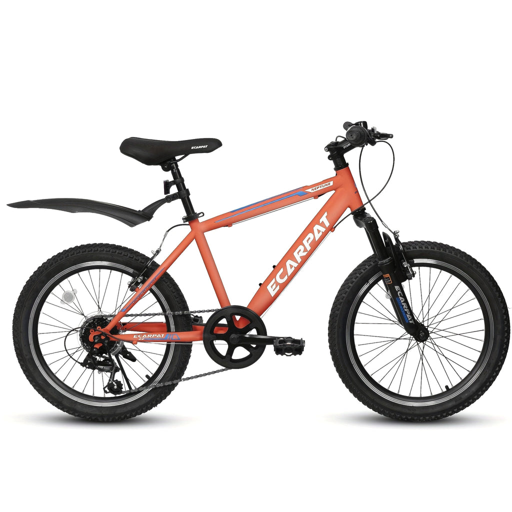 RideStart™ – 20'' Kinder Mountainbike | US Warehouse - enhanced image 6