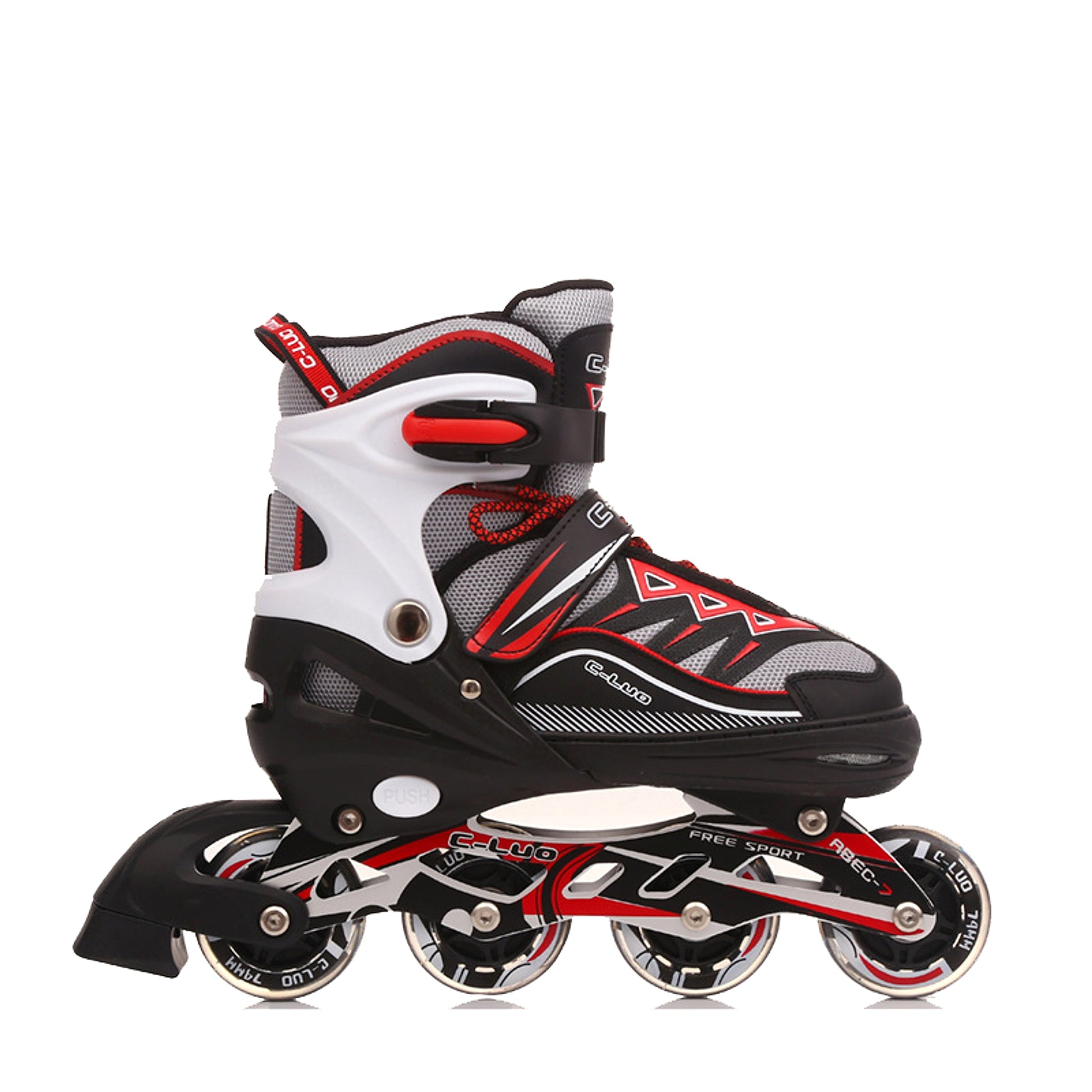 Shoes Kids Fitness Sports Ice Skates Gifts Custom Ice Skates - enhanced image 6