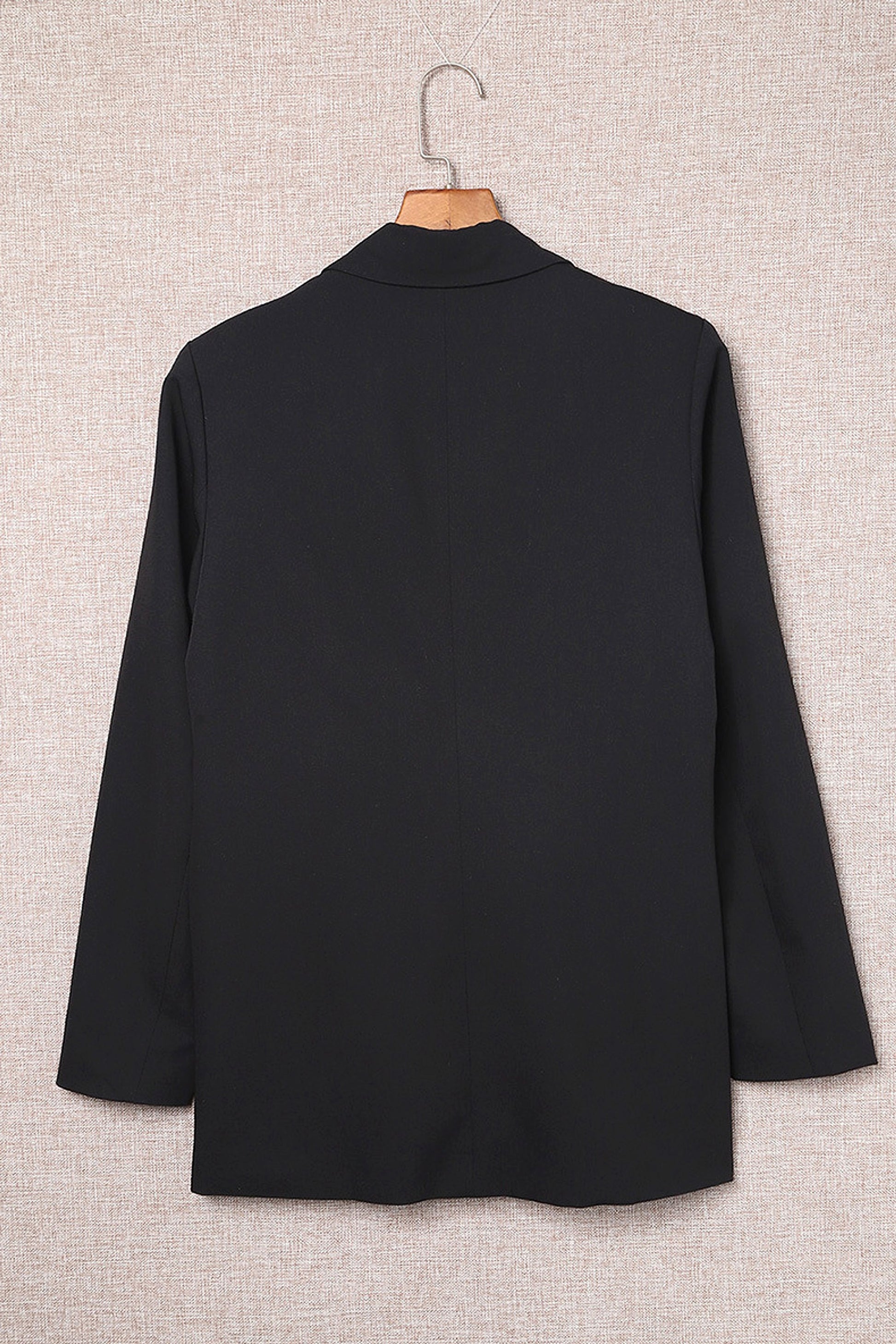 Long Sleeve Business Wear Jacket - enhanced image 6