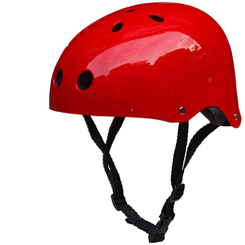 Sports Safety Helmet - enhanced image 6