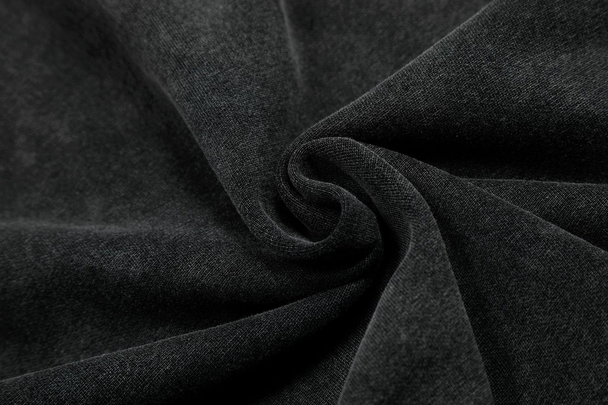 Spring New Retro Simple, Loose And Versatile Hooded Jacket - enhanced image 6