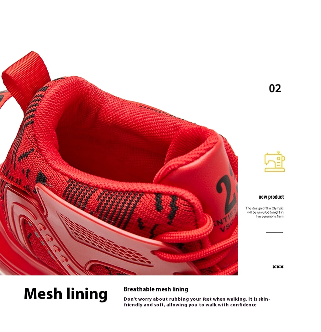 The 23ers™ – Hot Pulse Street Runners - enhanced image 6
