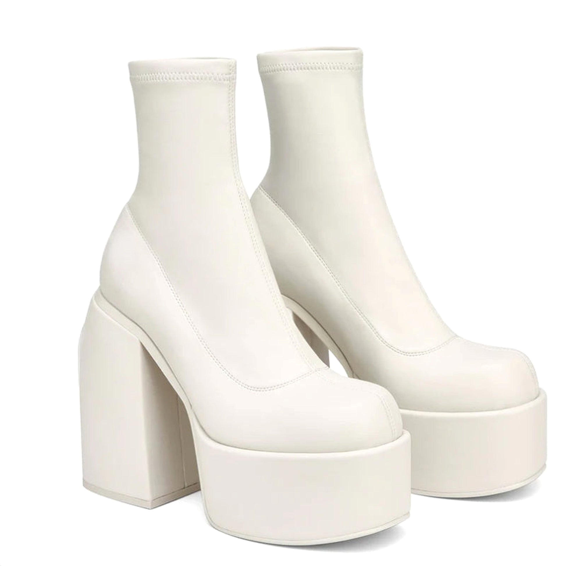 Urban Couture Boots – Limited Fashion Drop - enhanced image 6