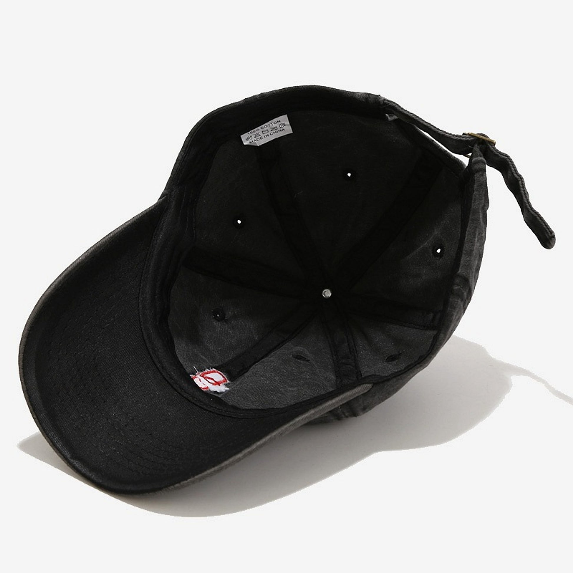 Baseball Cap Women - enhanced image 6