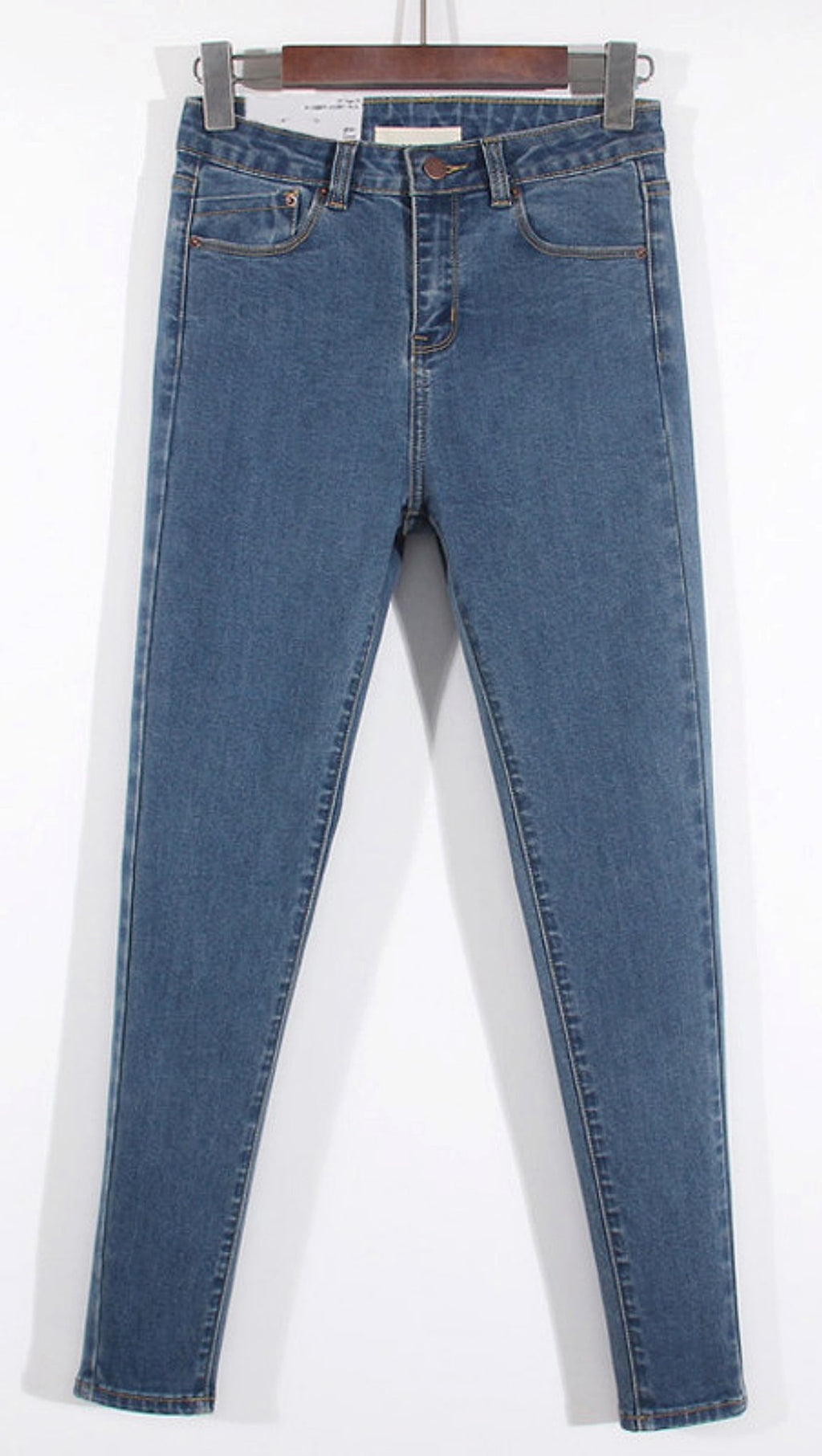 Women's  jeans - enhanced image 6