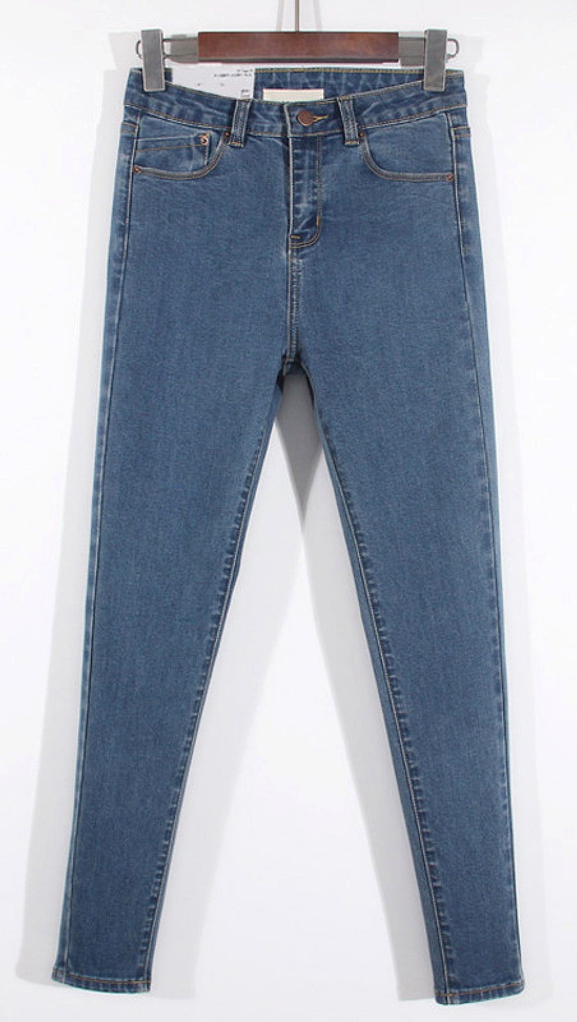 Women's  jeans - enhanced image 6