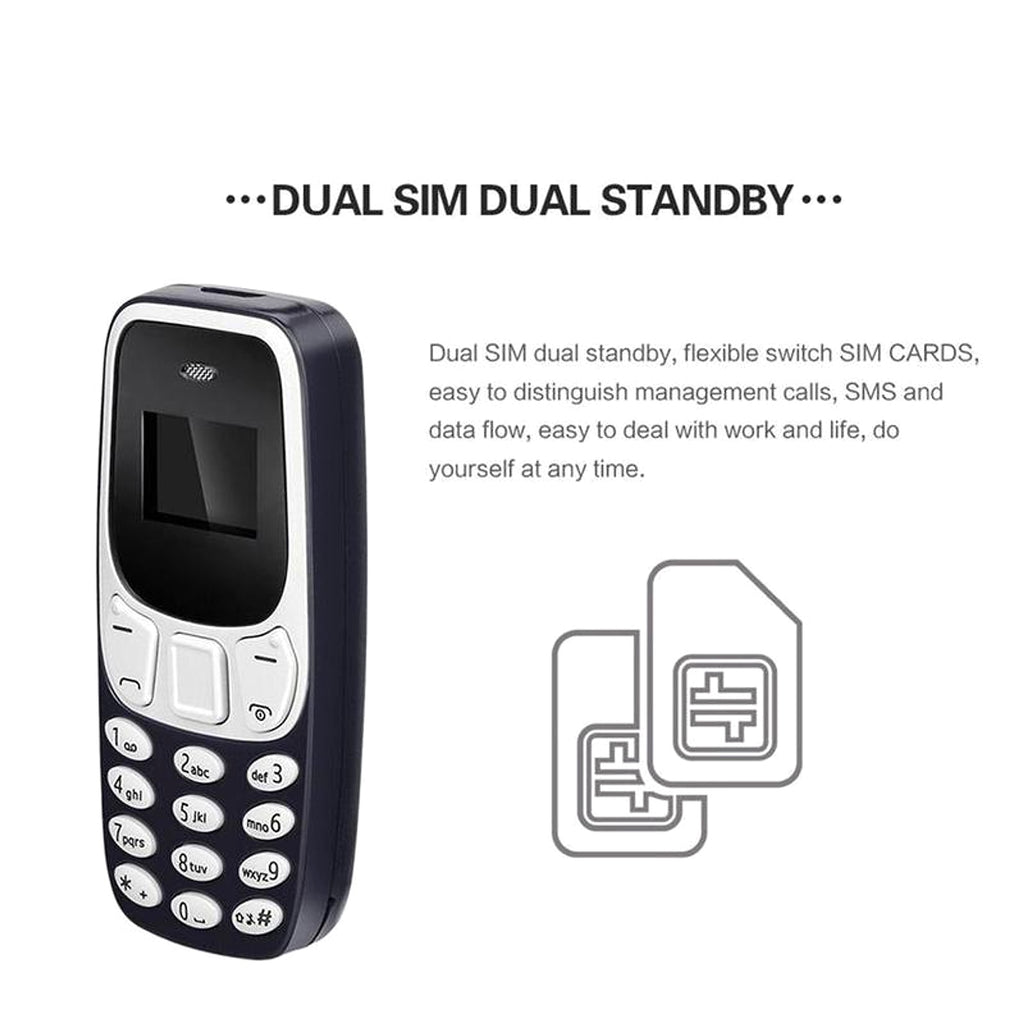 📱 Mini Mobile Bluetooth MP3 - enhanced image 7