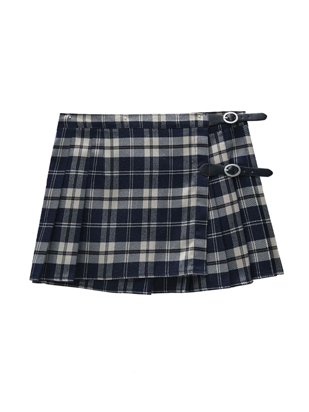 Pleated Skirt - enhanced image 7