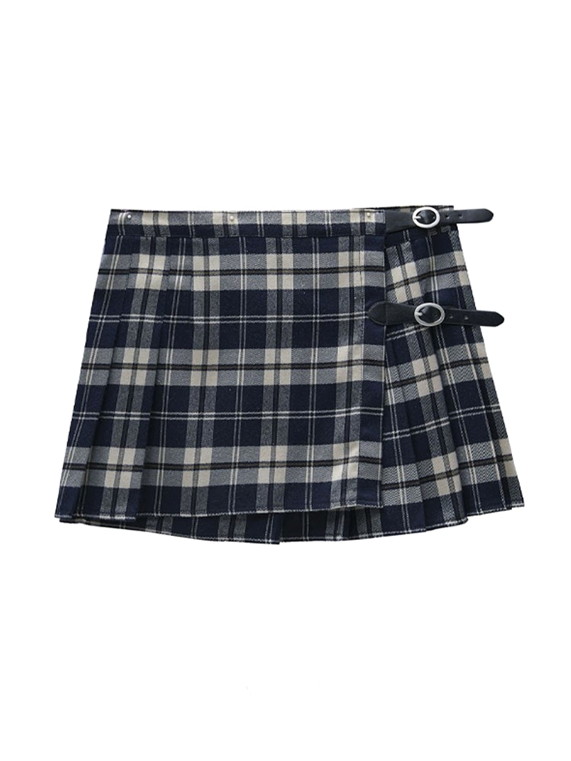 Pleated Skirt - enhanced image 7