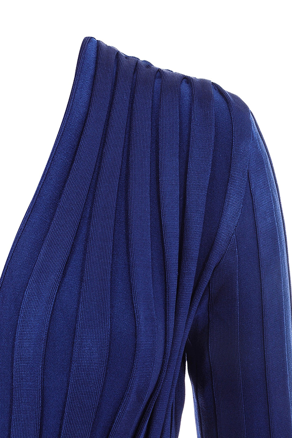 Bandage jumpsuit - enhanced image 7