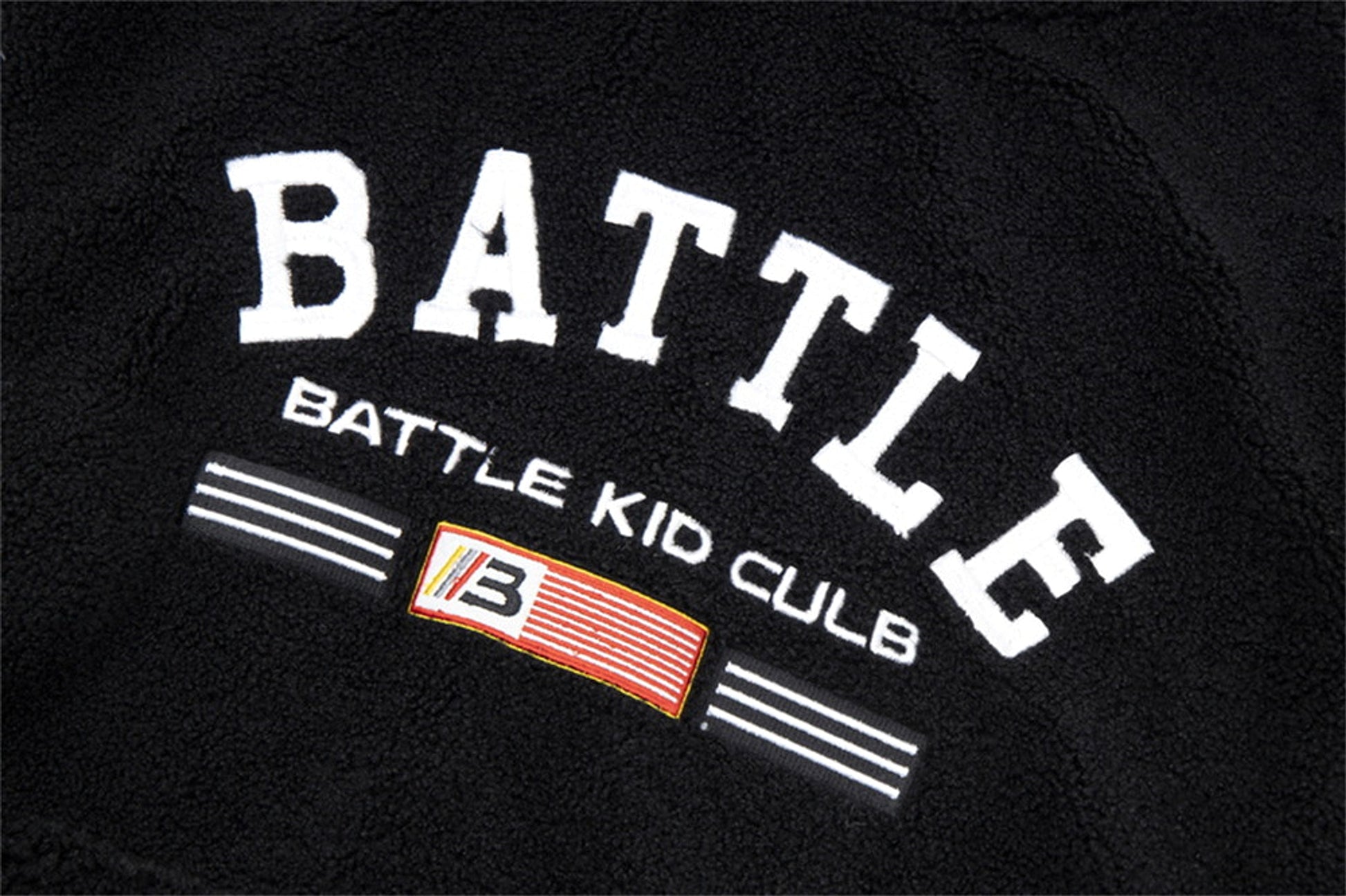 BATTLEKID - Men's Fashion All-match Casual Hoodie Sweater - enhanced image 7