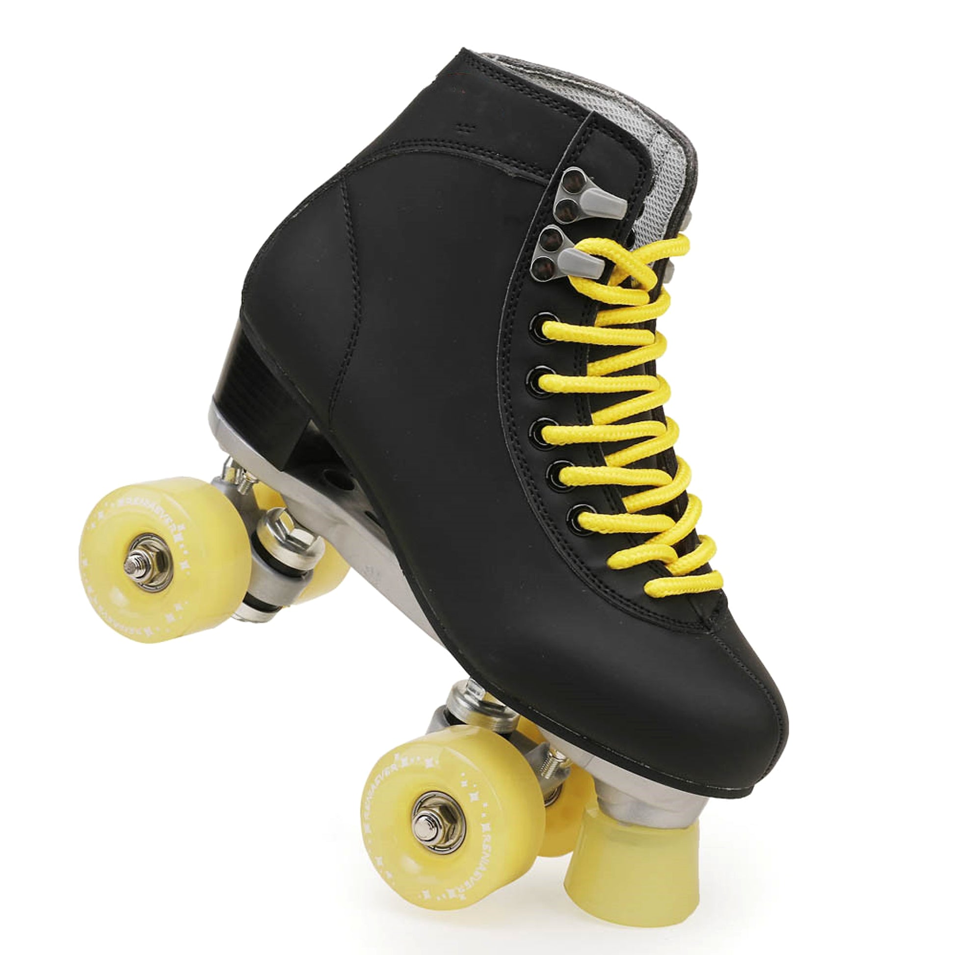 Boys Candy Colored Roller Skates - enhanced image 7