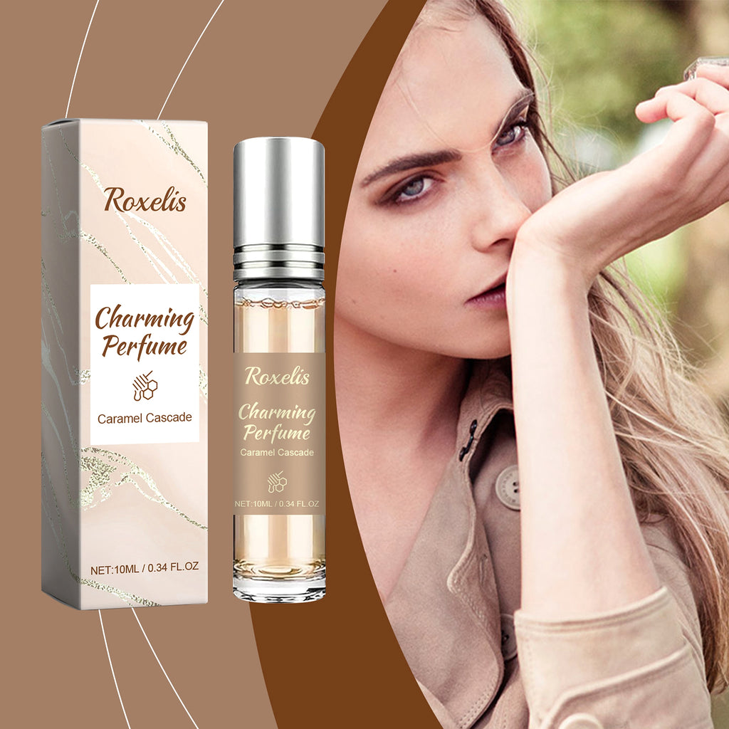 Caramel Honey™ Eau De Toilette – The Sweetest Signature You Can Wear - enhanced image 7
