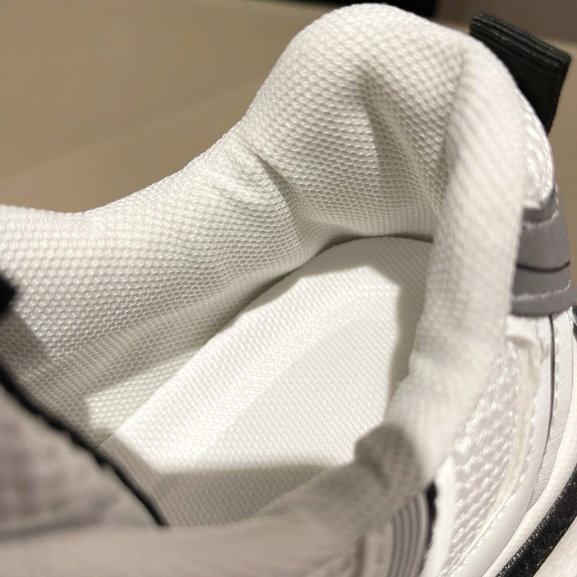 Casual Sneaker Women's All-match Mesh Surface Platform - enhanced image 7