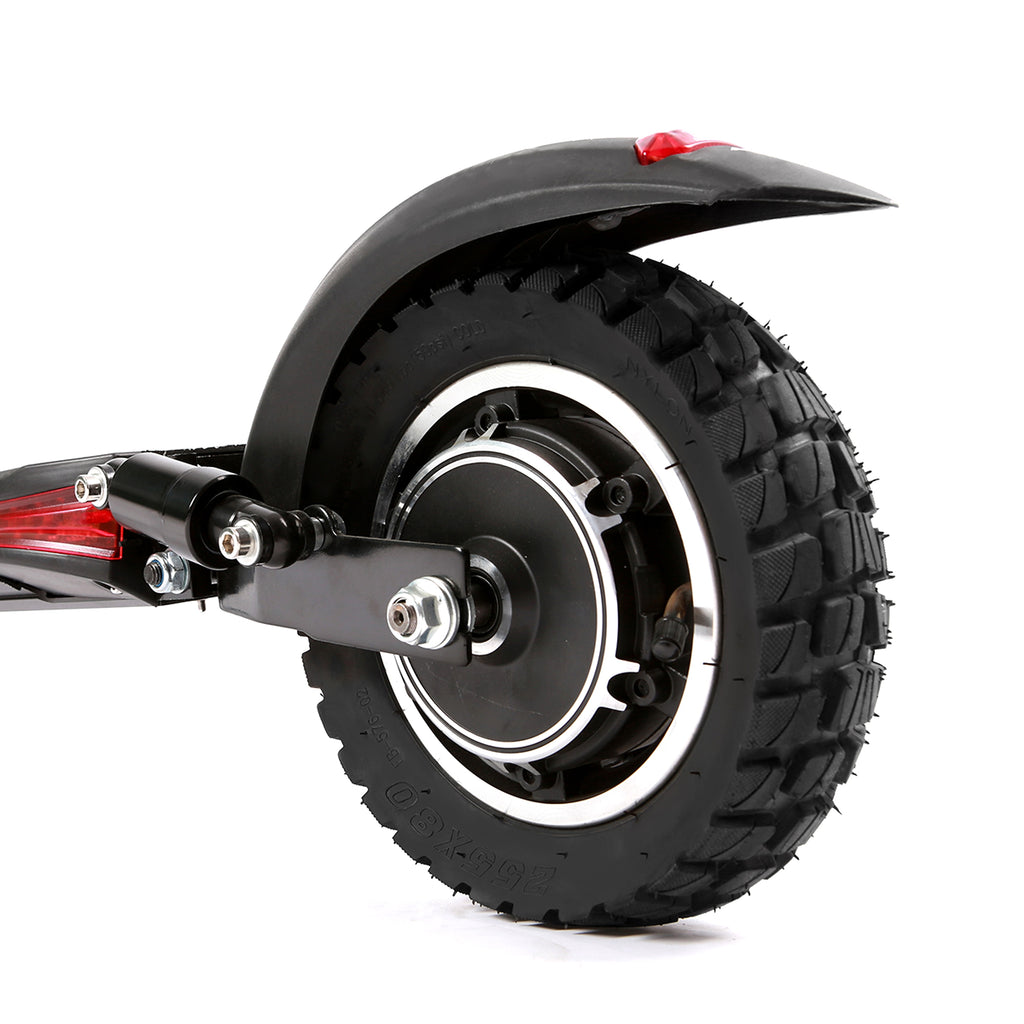 ⚡ UrbanMax™ Electric Scooter – Up to 55KM Range - enhanced image 7