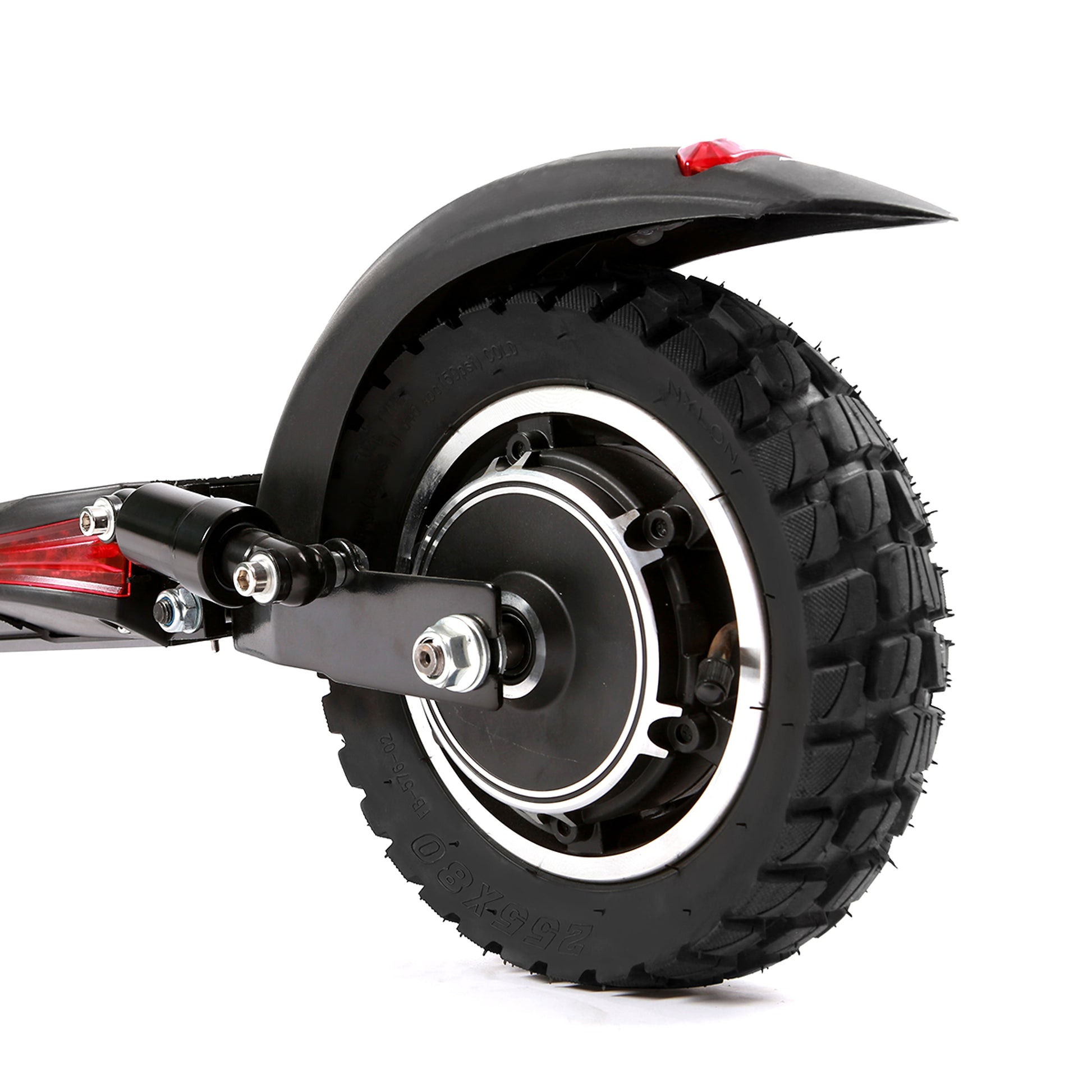 ⚡ UrbanMax™ Electric Scooter – Up to 55KM Range - enhanced image 7