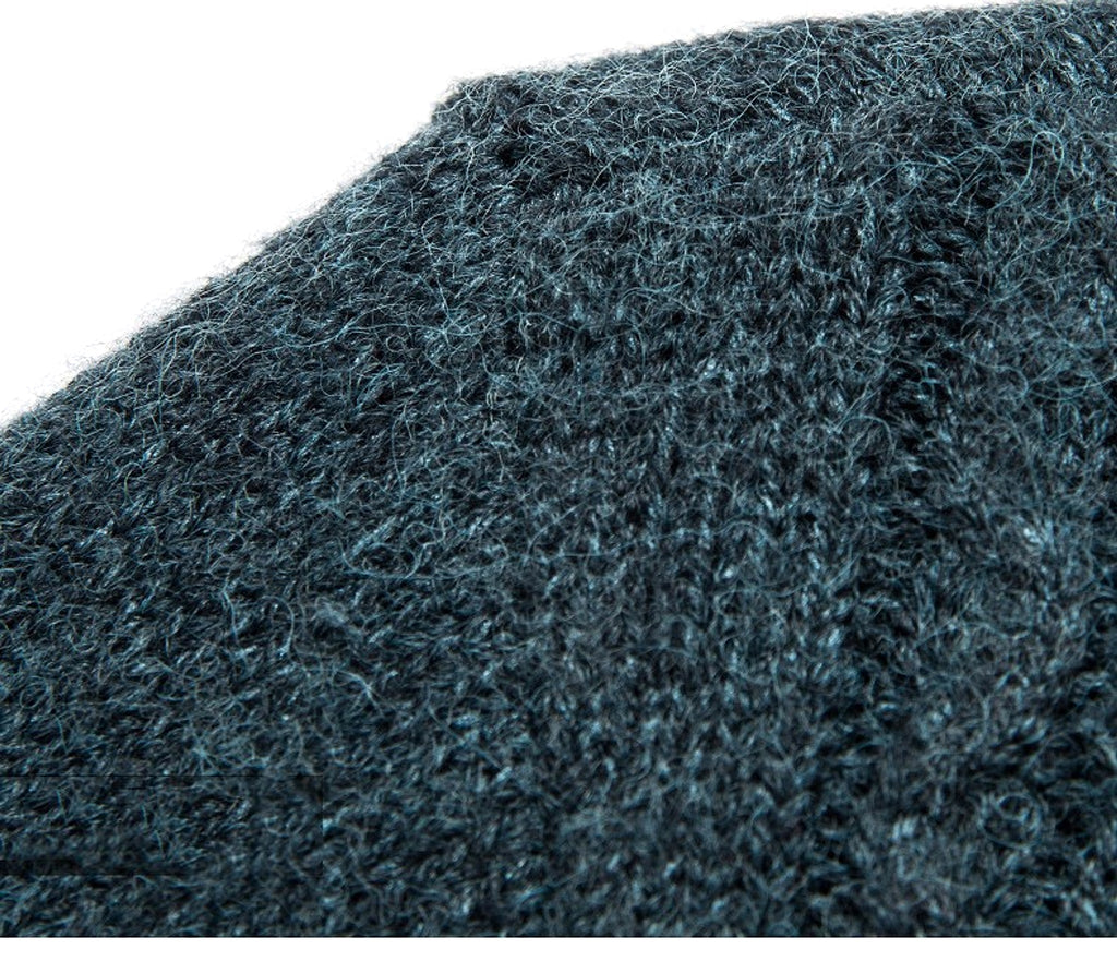 NordZip™ – Half-Turtleneck Zipper Jacket for Men - enhanced image 7