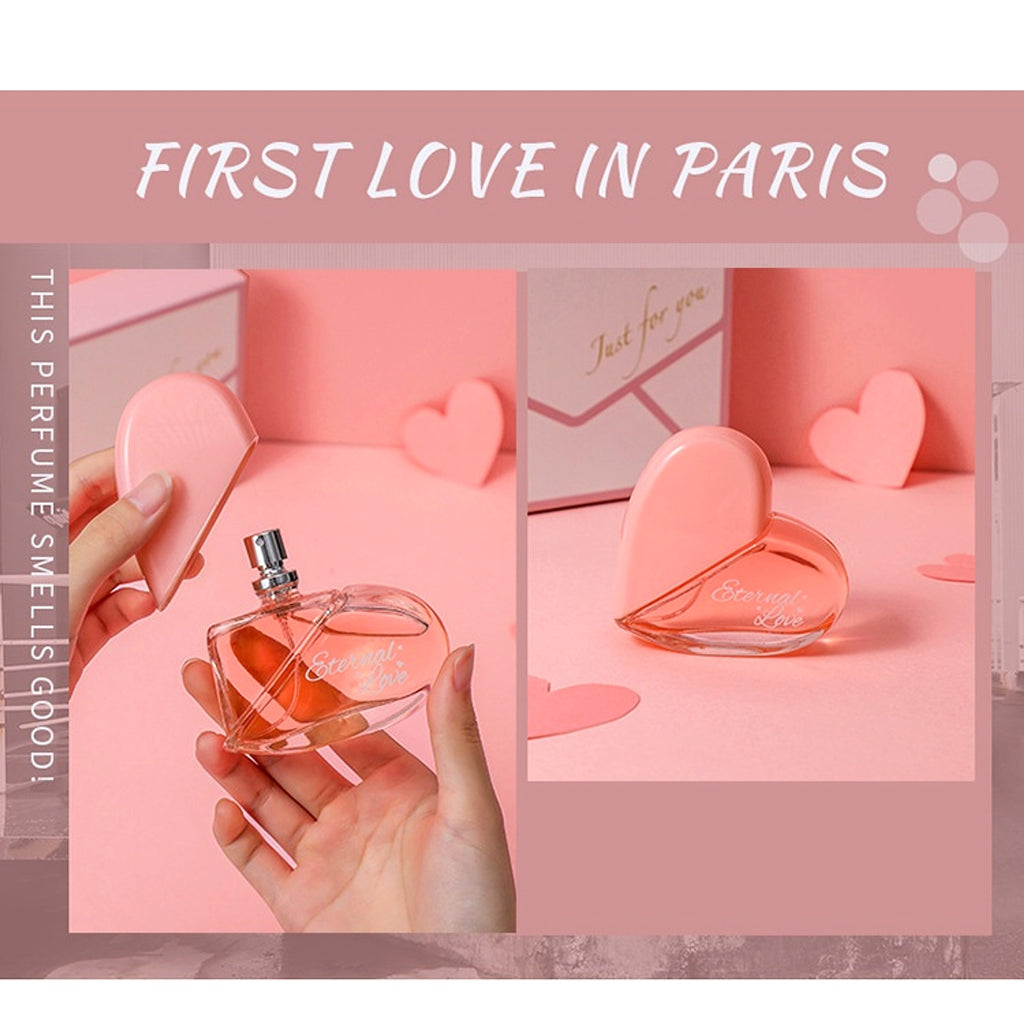 First Love Paris – The Scent of a First Glance - enhanced image 7