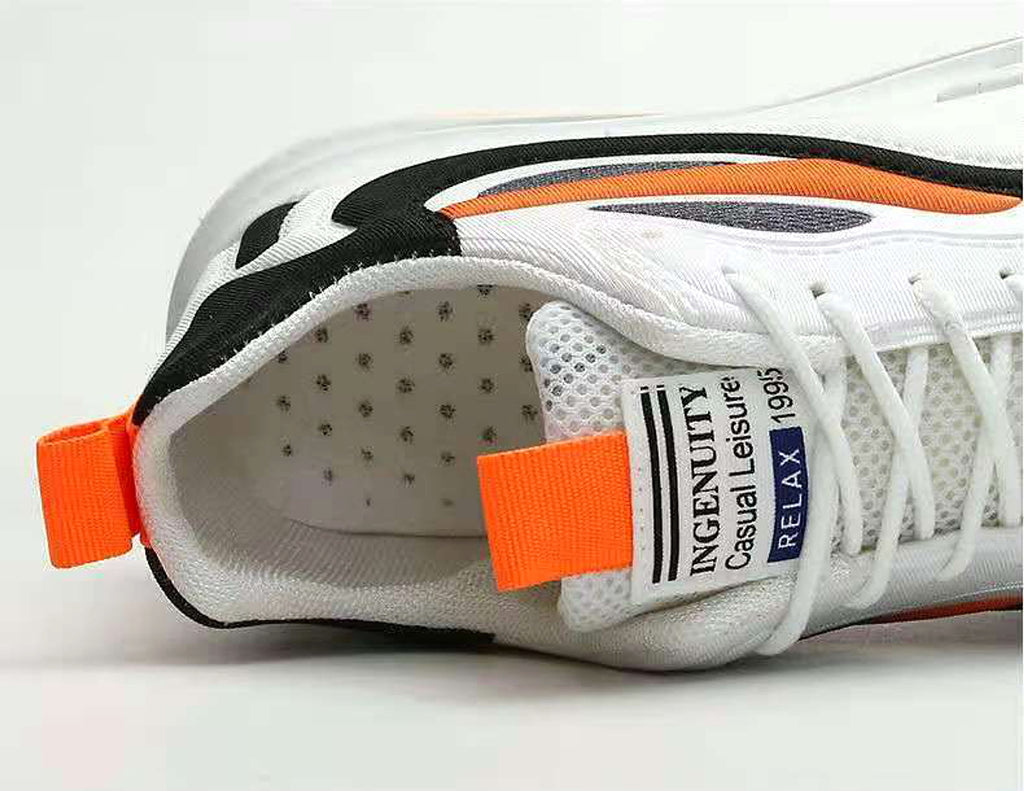 GumpFlex™ – Non-Slip Running Sneakers for Urban and Active Life - enhanced image 7