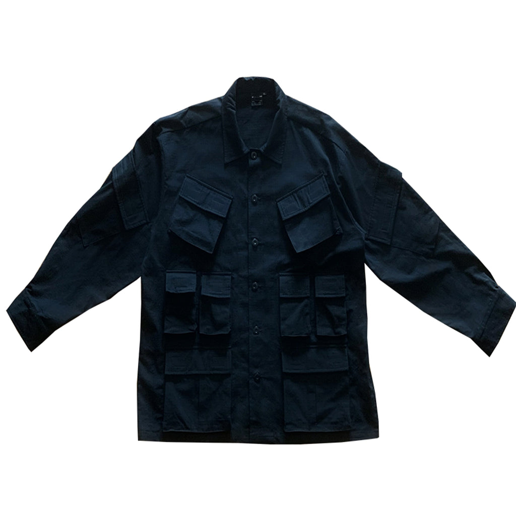 Heavy Industry Custom Jacket Men - enhanced image 7