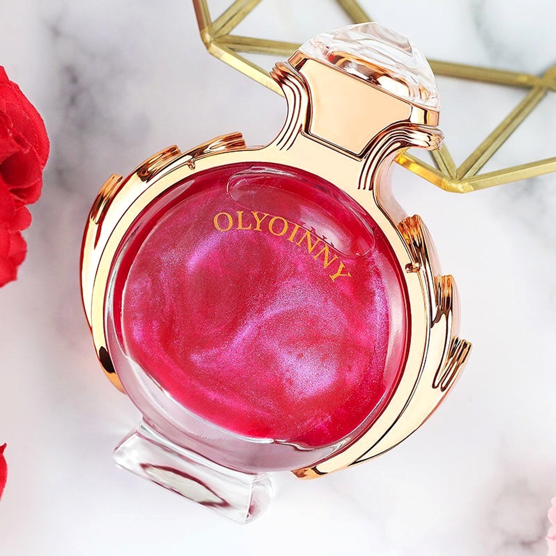 High-profile Figure Women's Fragrance Encounter Charm - enhanced image 7