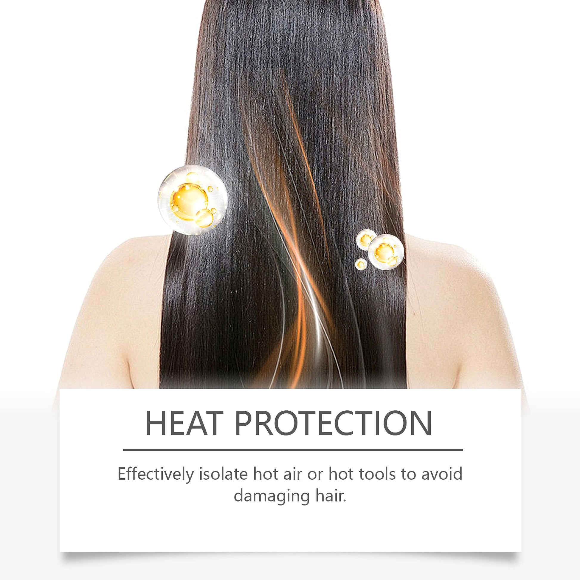 Hoegoa™ COLOR FANATIC 21-in-1 Spray – Color Protection & Smooth Shine - enhanced image 7