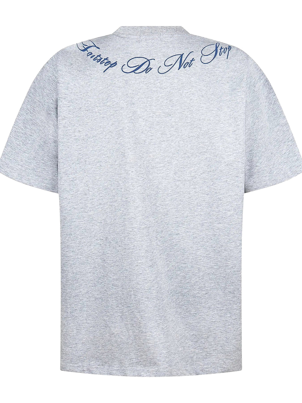 Men's Casual Short Sleeve T-Shirt - enhanced image 7