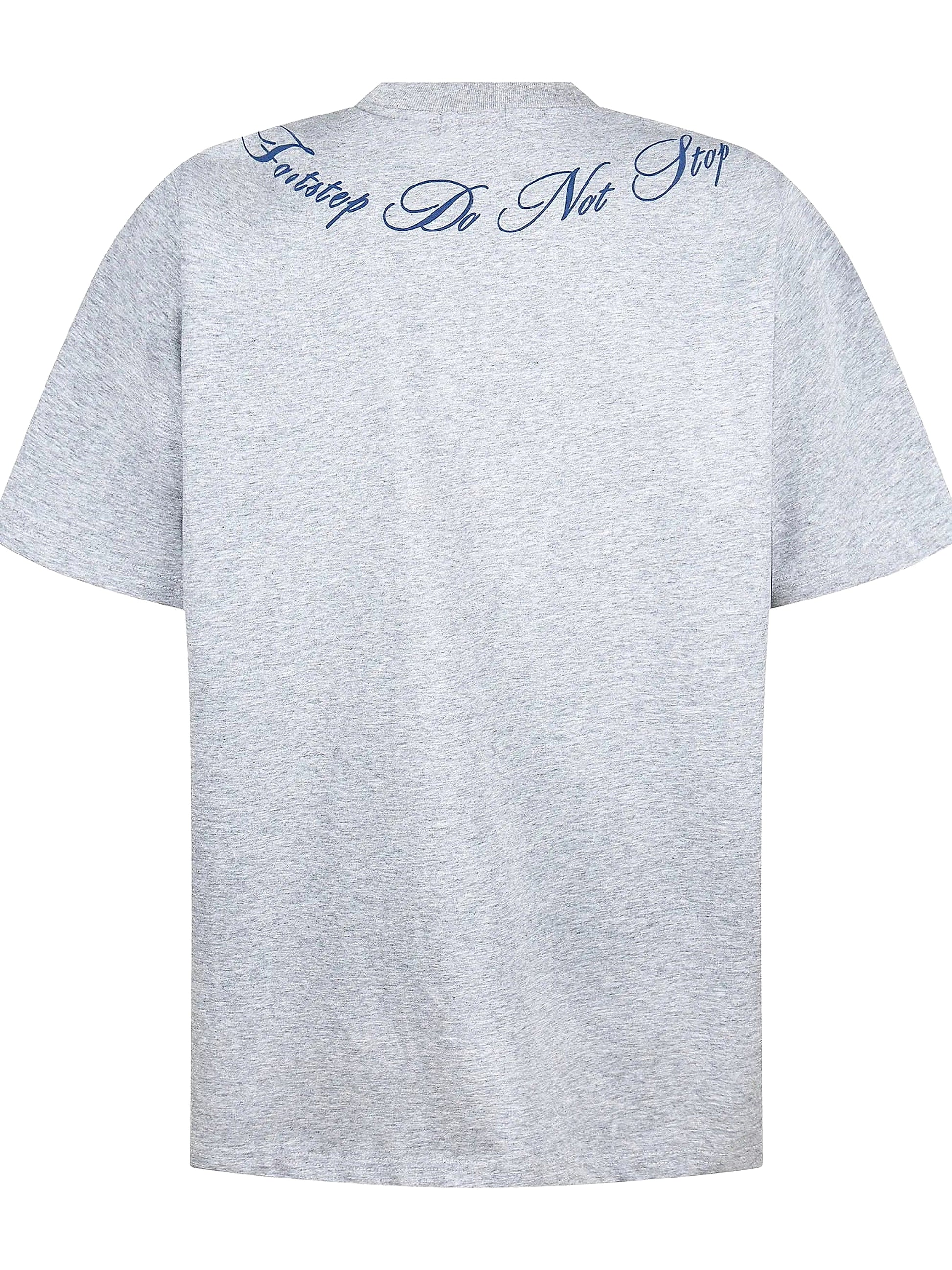 Men's Casual Short Sleeve T-Shirt - enhanced image 7