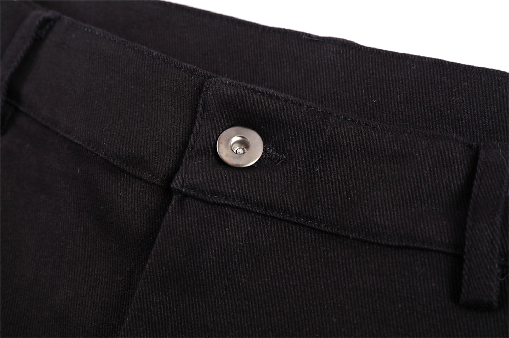 UrbanEdge™ – Embroidered Streetwear Jeans for Men (Handfinished) - enhanced image 7