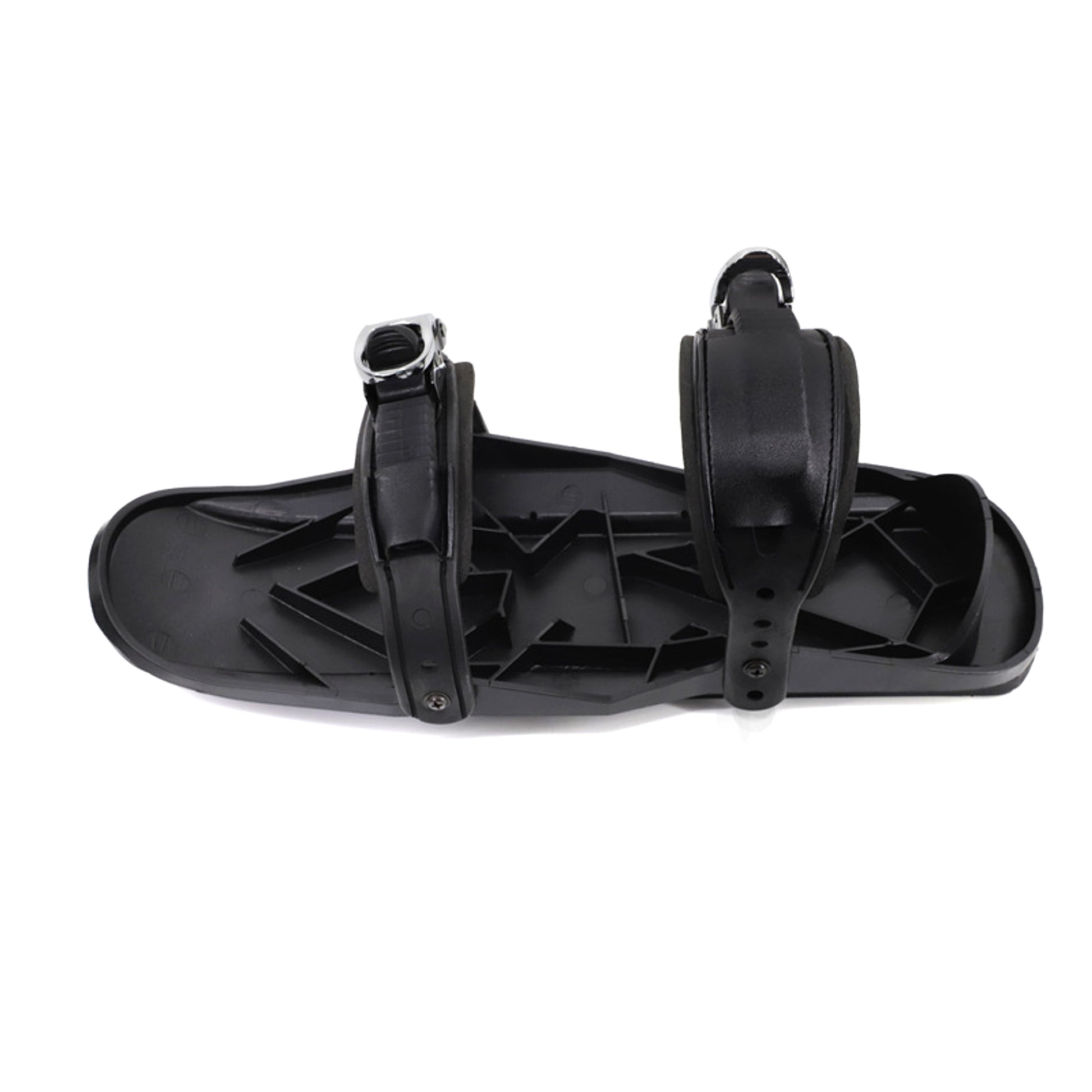 Mini Short Ski Skates For Snow Skis For Winter Shoes - enhanced image 7