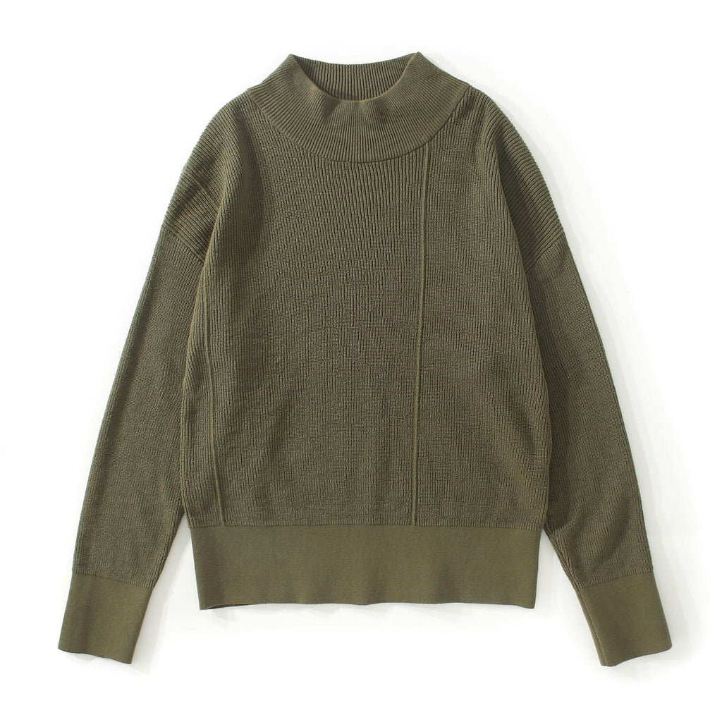 New Trend Loose Sweater Sweater Men - enhanced image 7